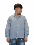 CAMICIA COSTIERA