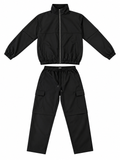 Cordset #Reset2.0 Boston Nero MAX