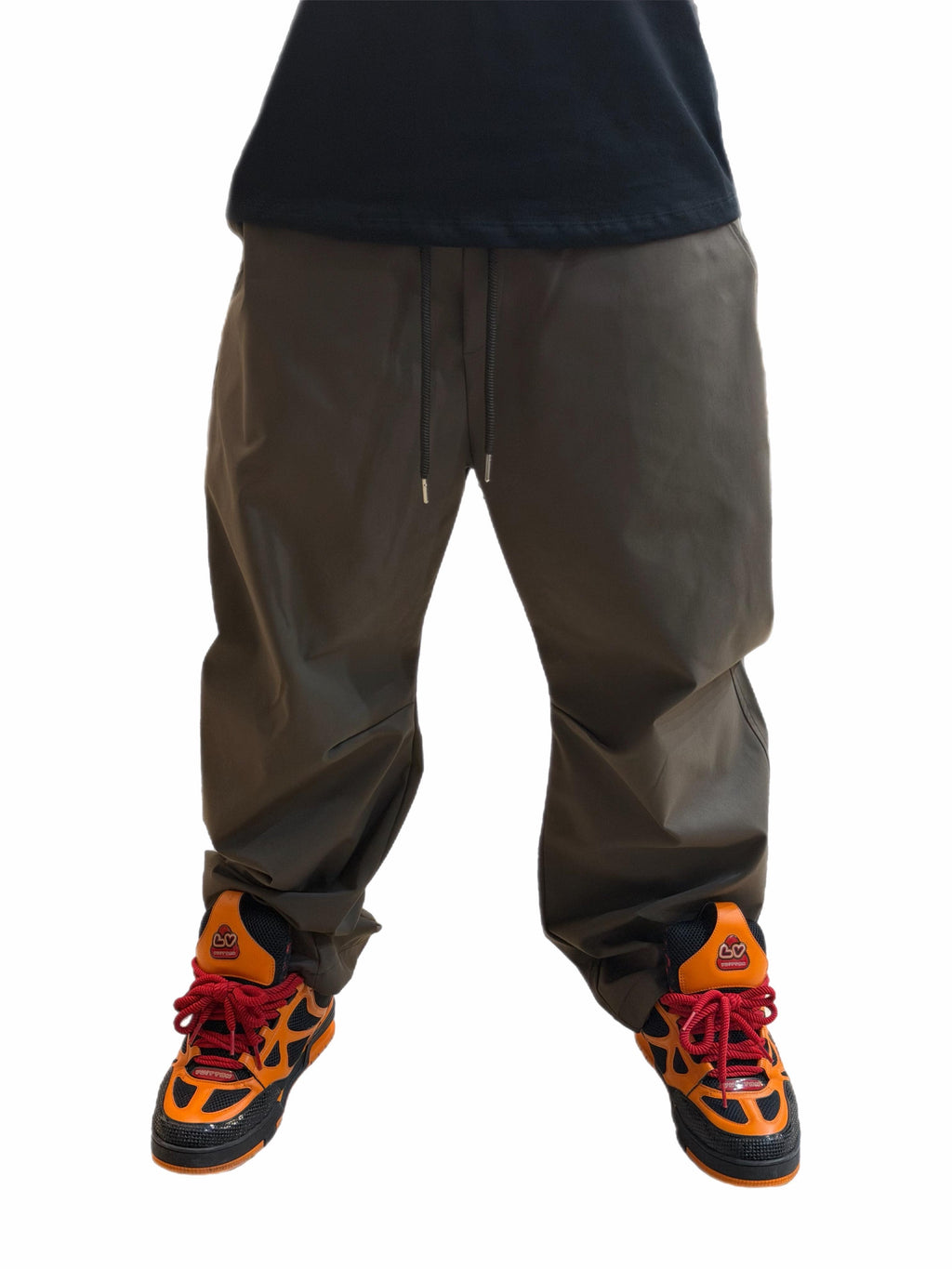 PANT JUST ART