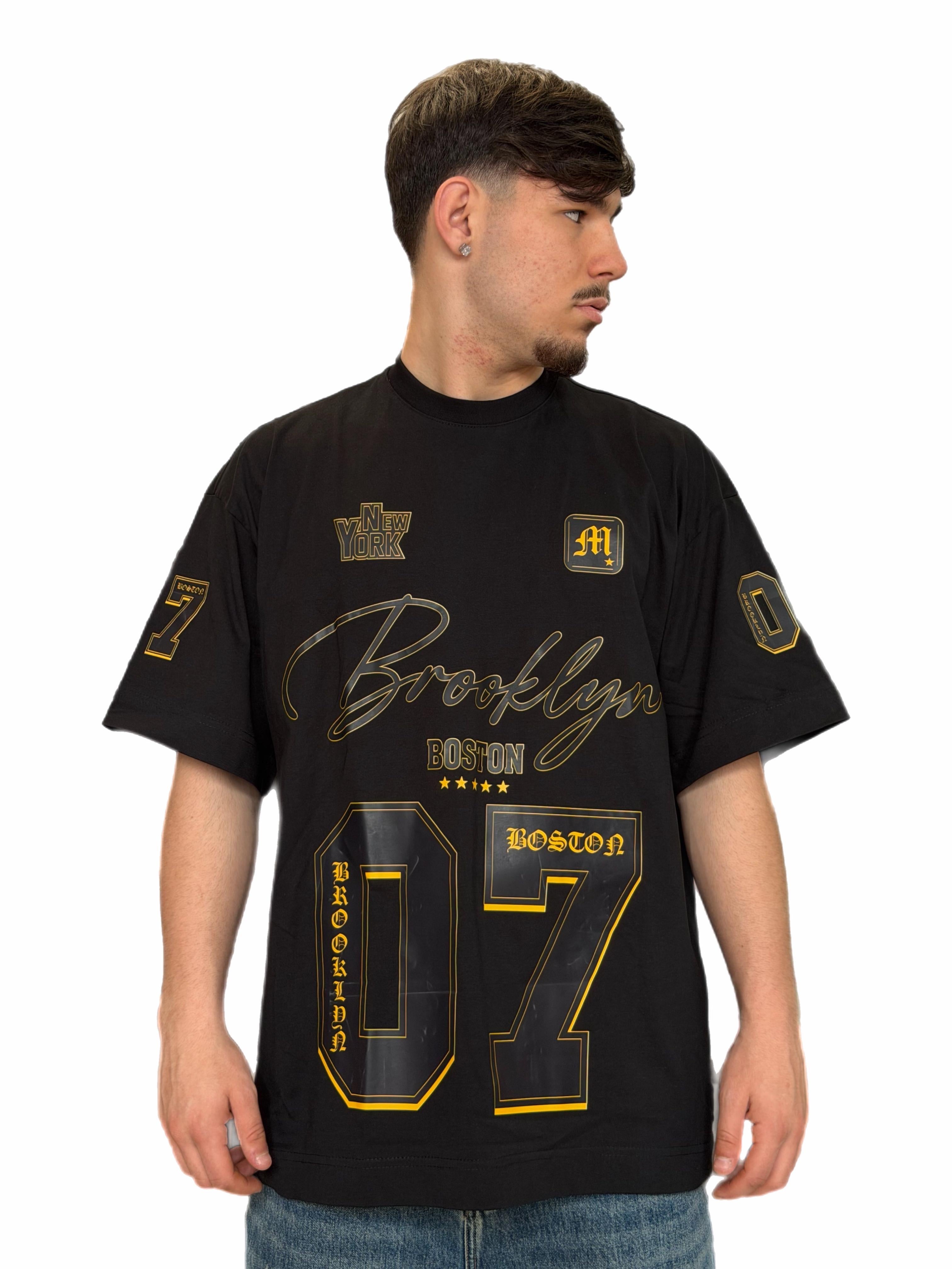 SHIRT BROOKLYN 07’