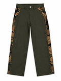 Pantalone Mimetico
