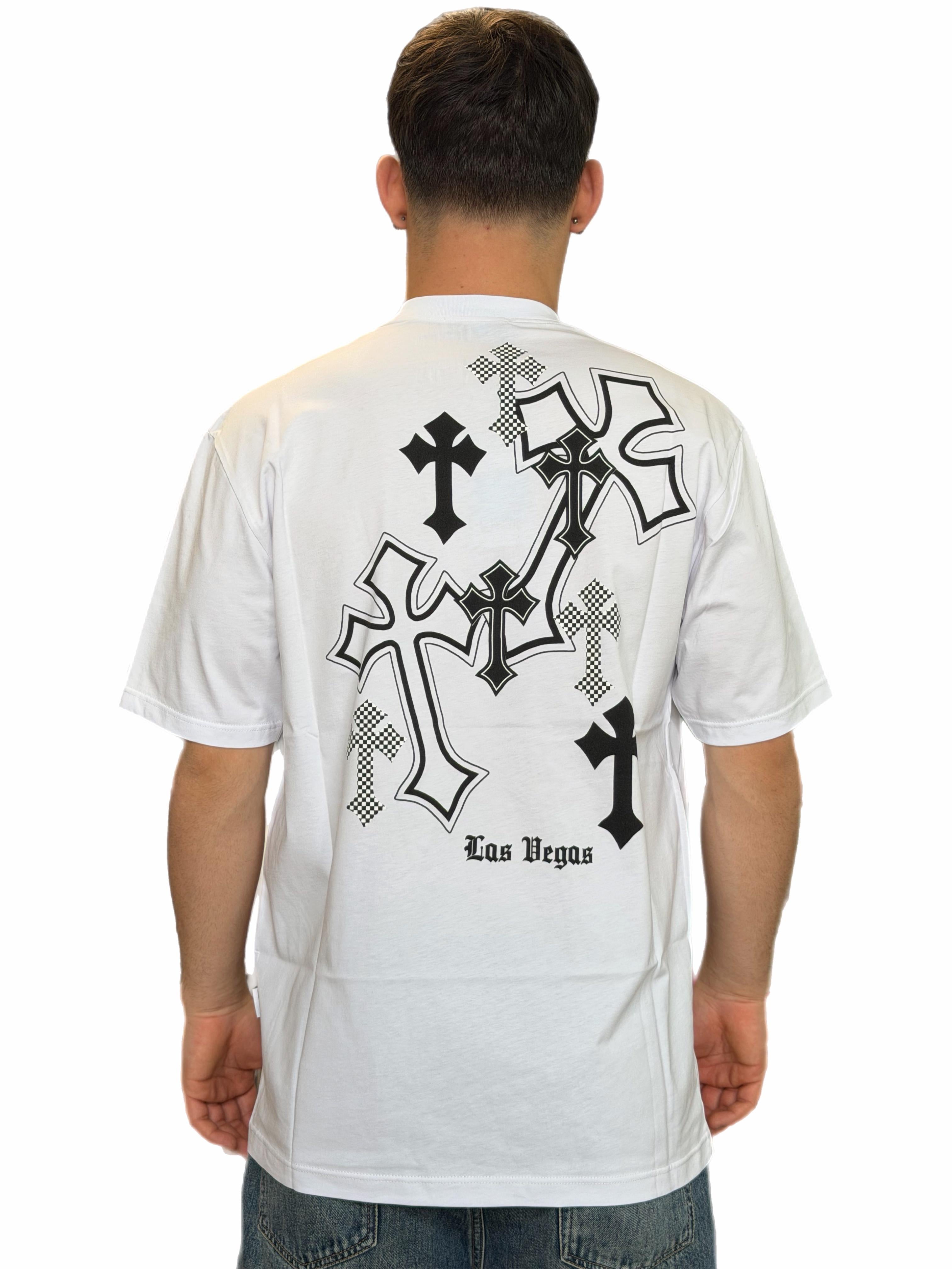 SHIRT CHROME SURVIVAL