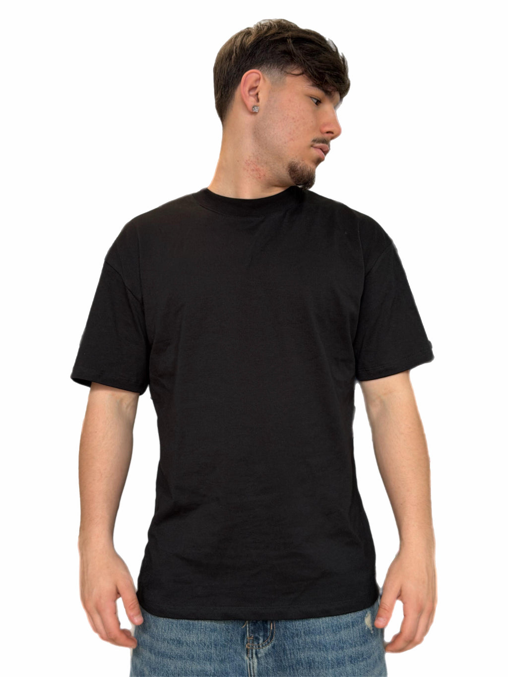SHIRT TUTTO PASSA