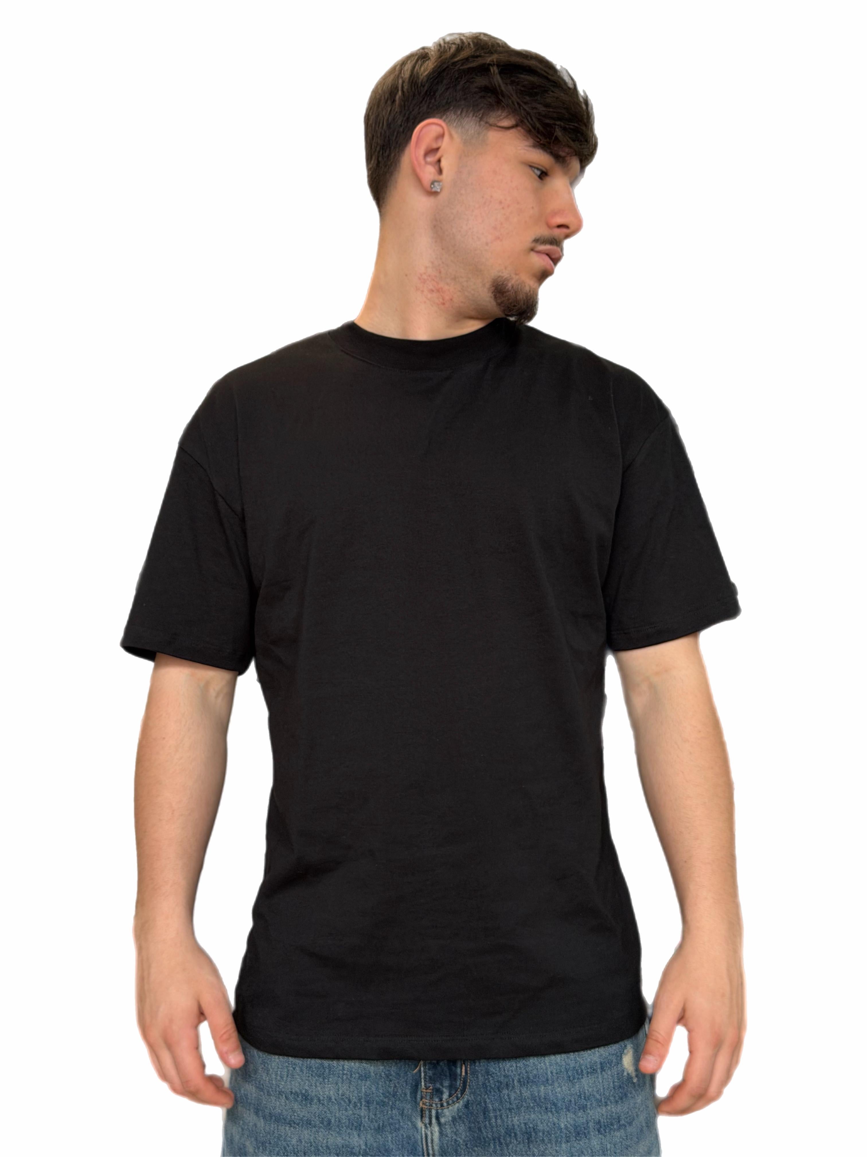 SHIRT TUTTO PASSA