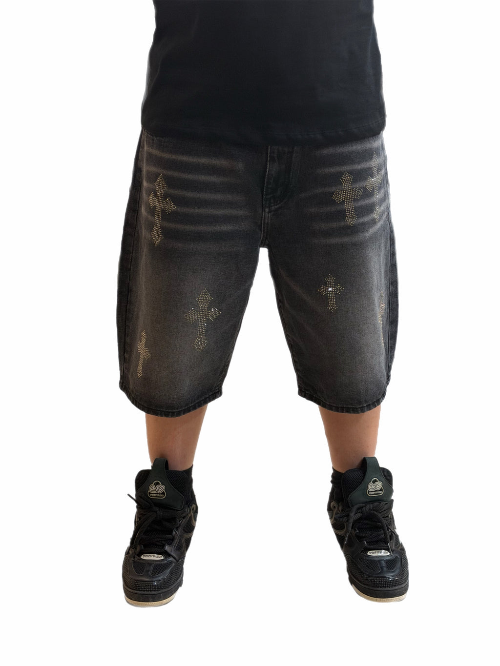 SHORT ALWAYS CHROME 20