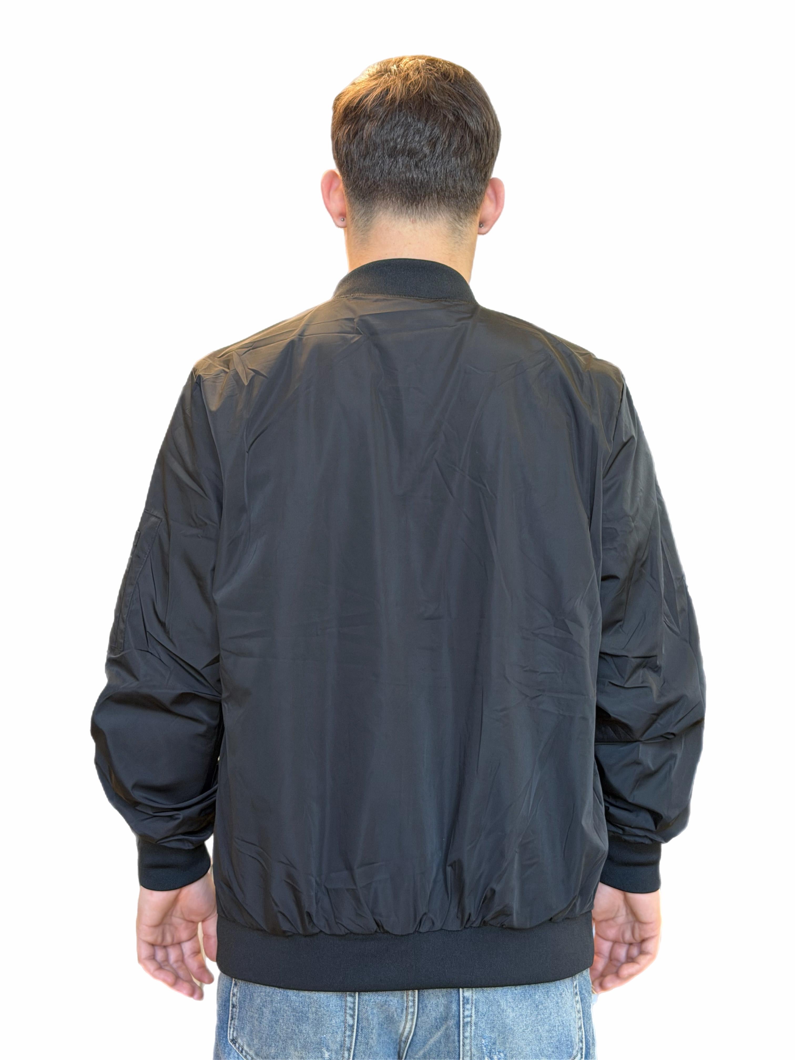 JACKET ALPHA