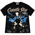 T-Shirt Cianotic Alien MAX NERA