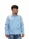 CAMICIA ALTERNATIVE