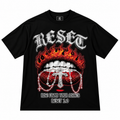 T-shirt #Reset2.0 Bocca