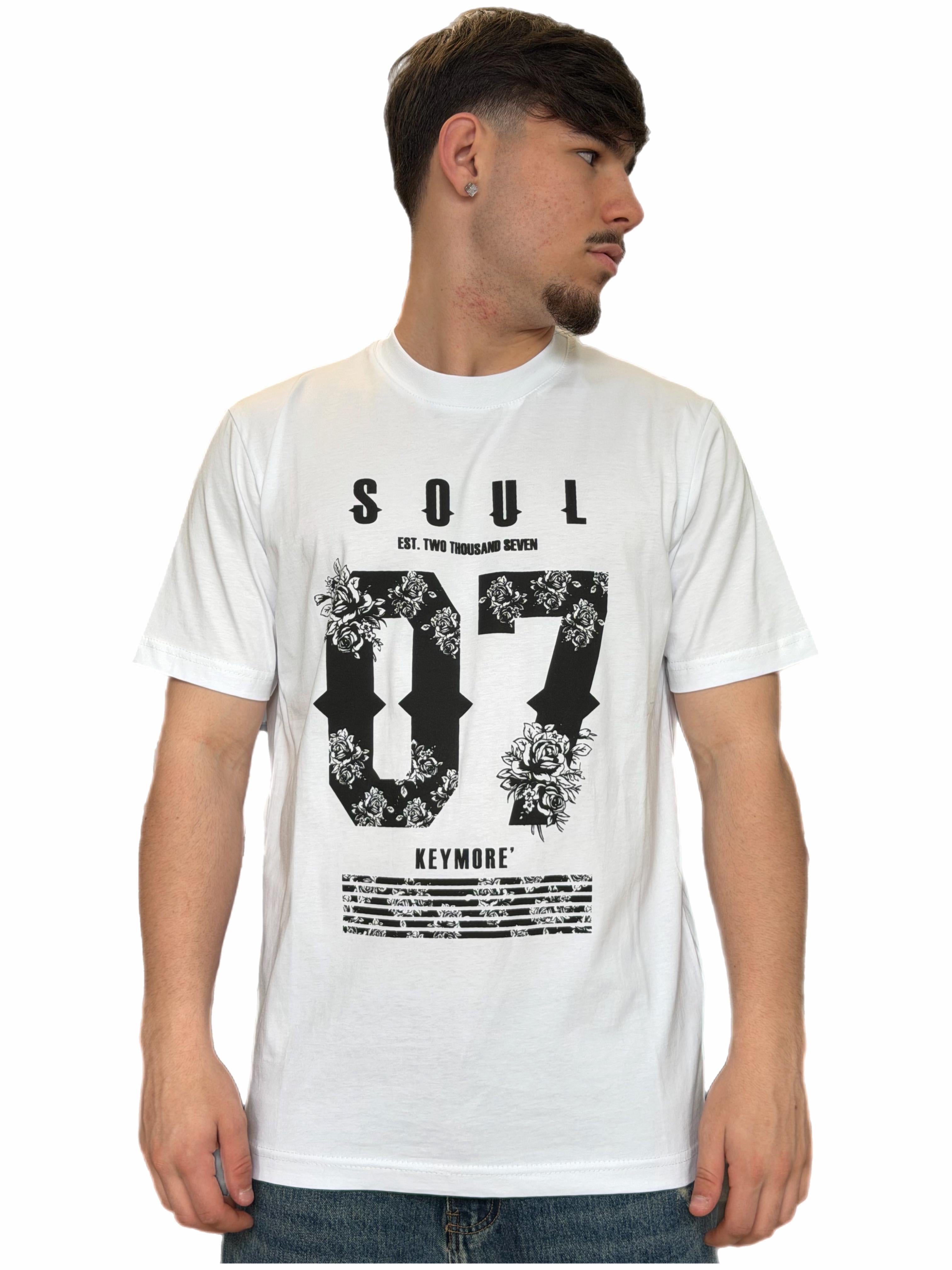 SHIRT SOUL