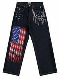 Super Baggy American Style