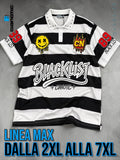 Polo Blacklist Cianotic MAX