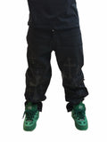 SUPER BAGGY CHROME 17