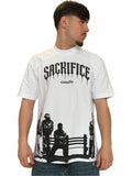 SHIRT SACRIFICE