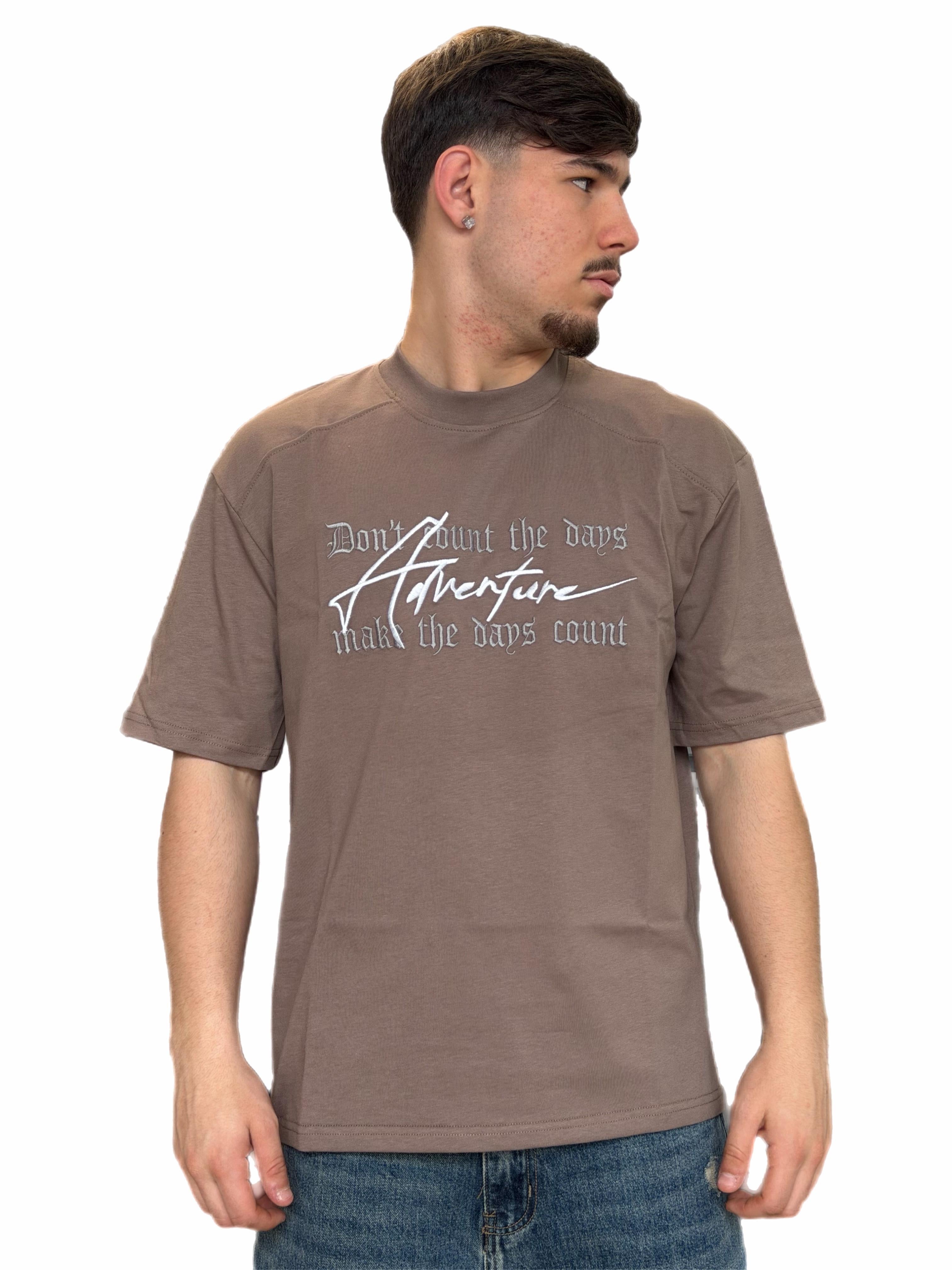 SHIRT DCTD