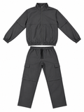 Cordset #Reset2.0 Boston Grigio MAX