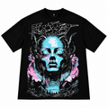 T-Shirt #Reset2.0 Alien