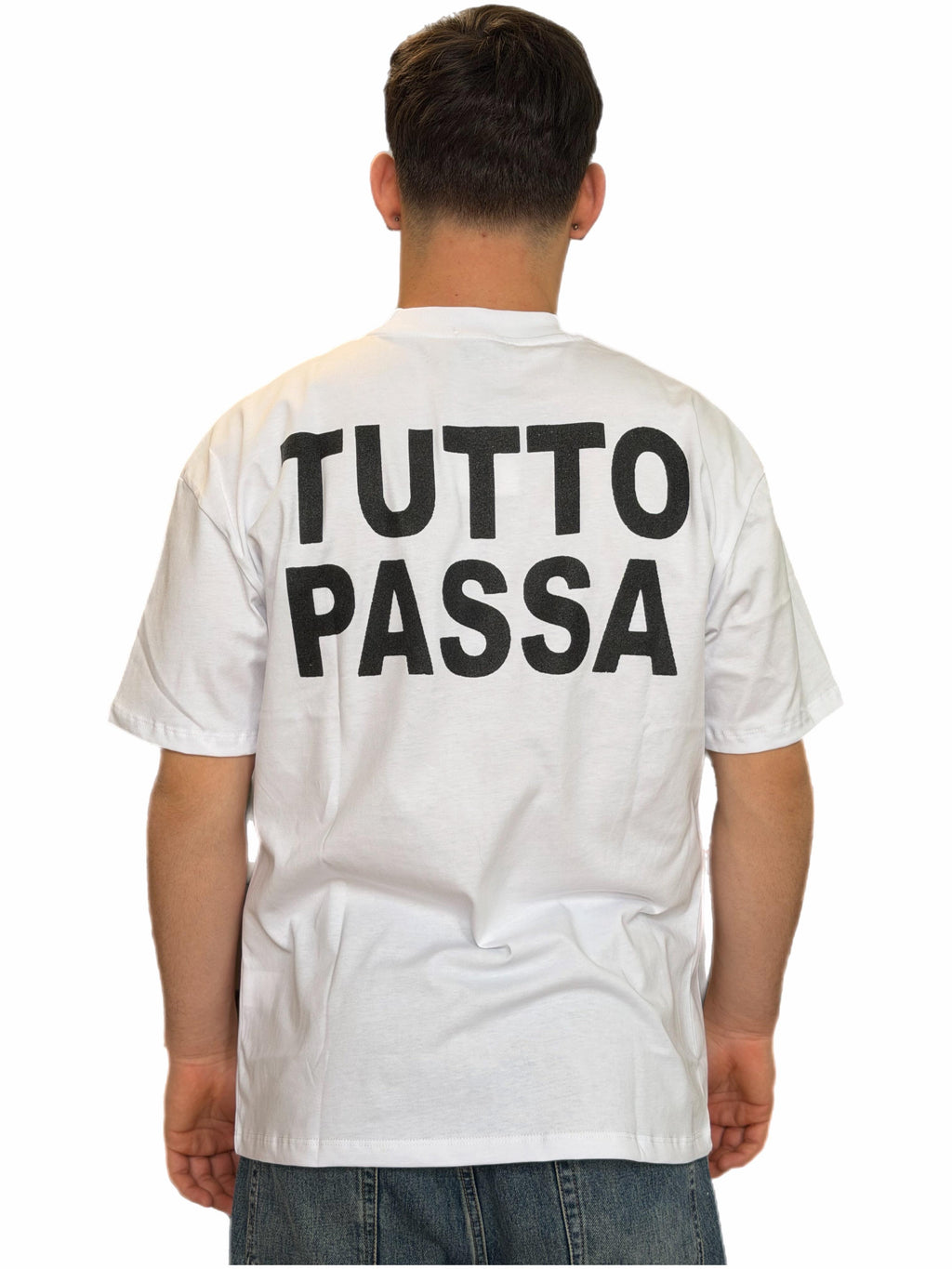 SHIRT TUTTO PASSA