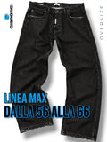 Baggy 0 Black Max