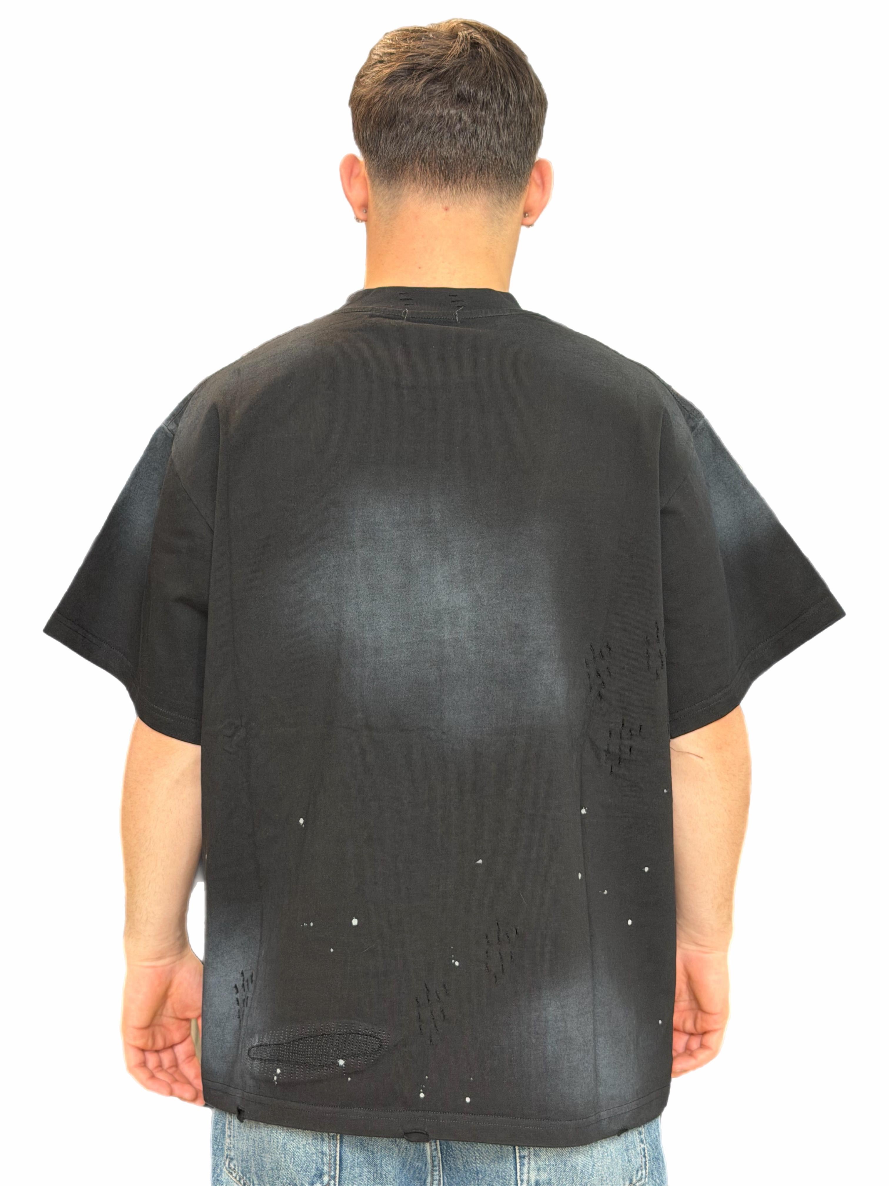 SHIRT ACID