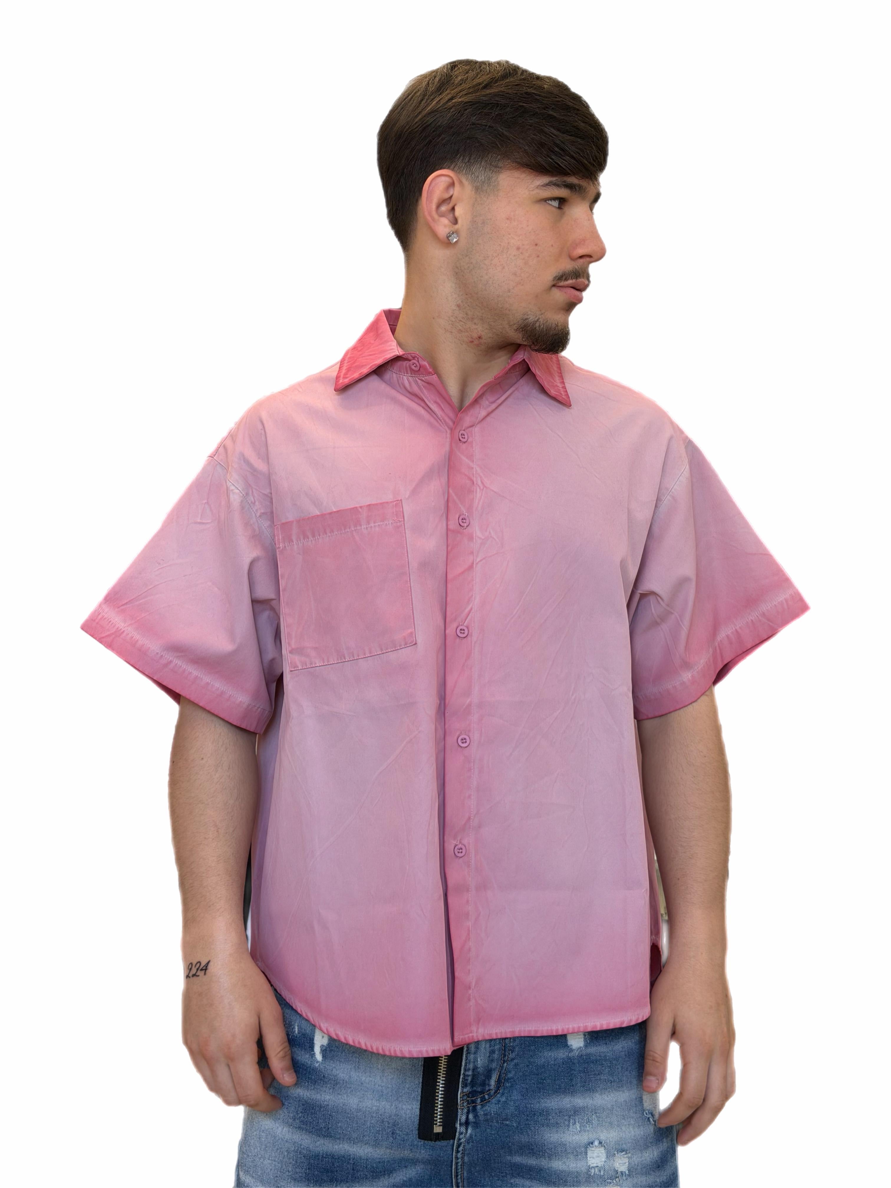 CAMICIA DEFECTED