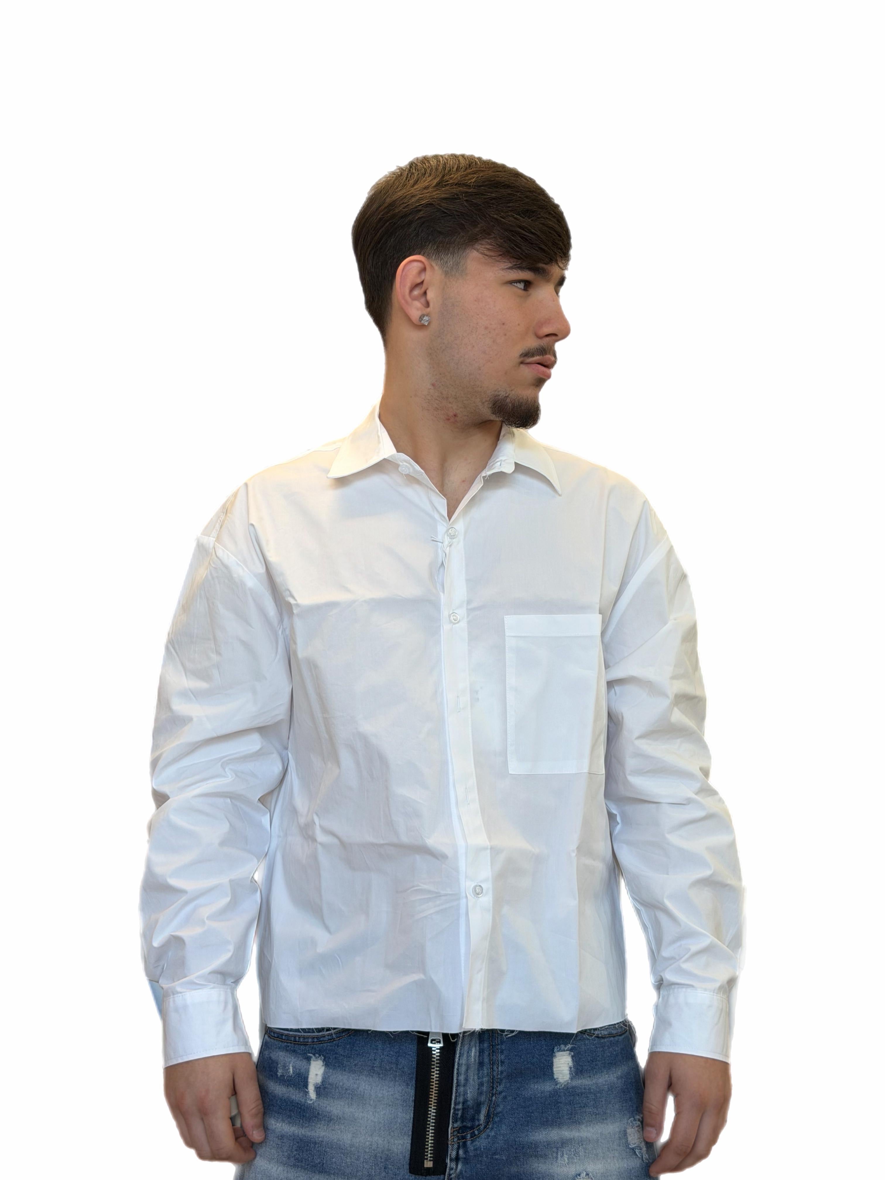 CAMICIA ALTERNATIVE