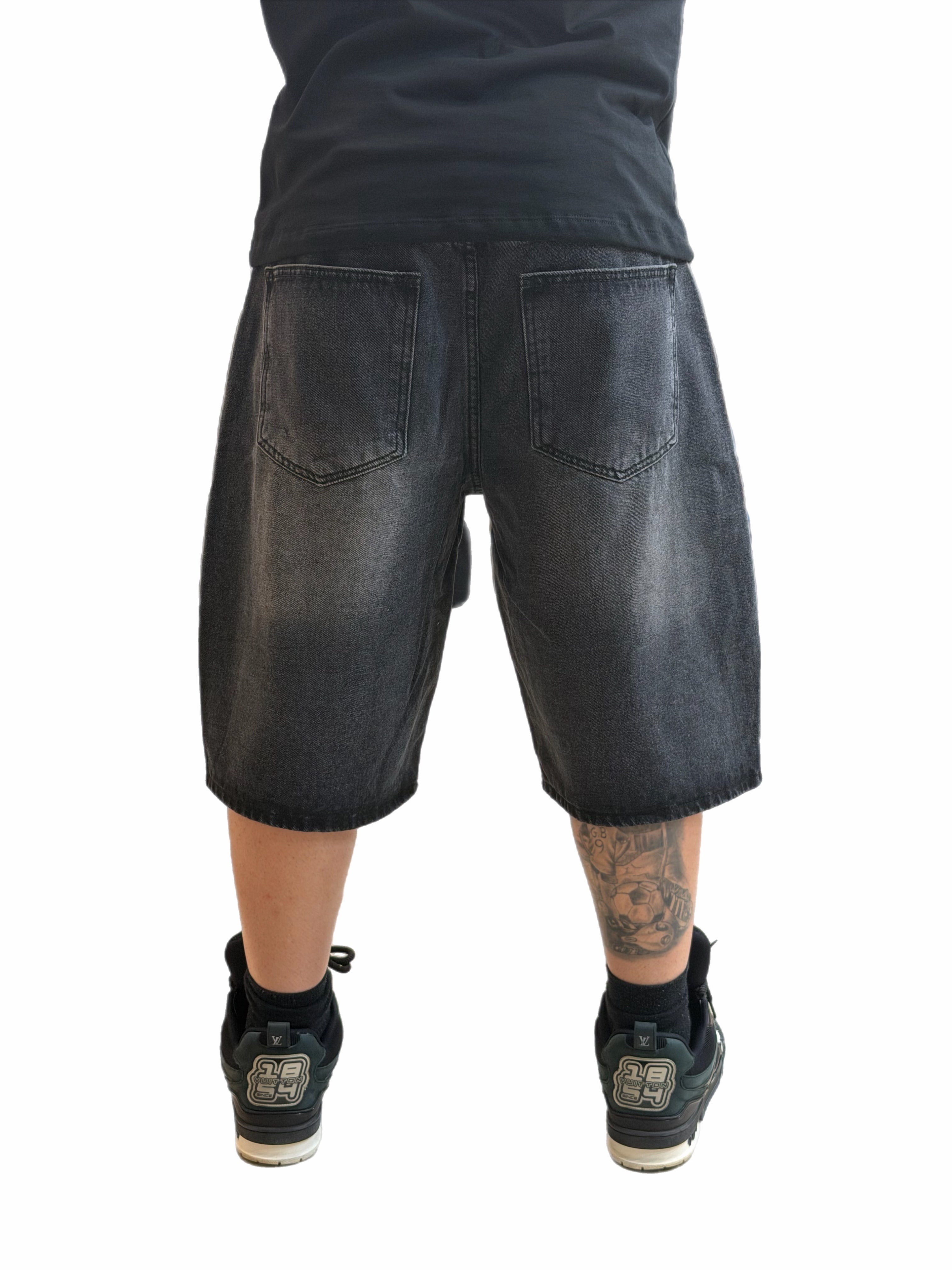 SHORT ALWAYS CHROME 20