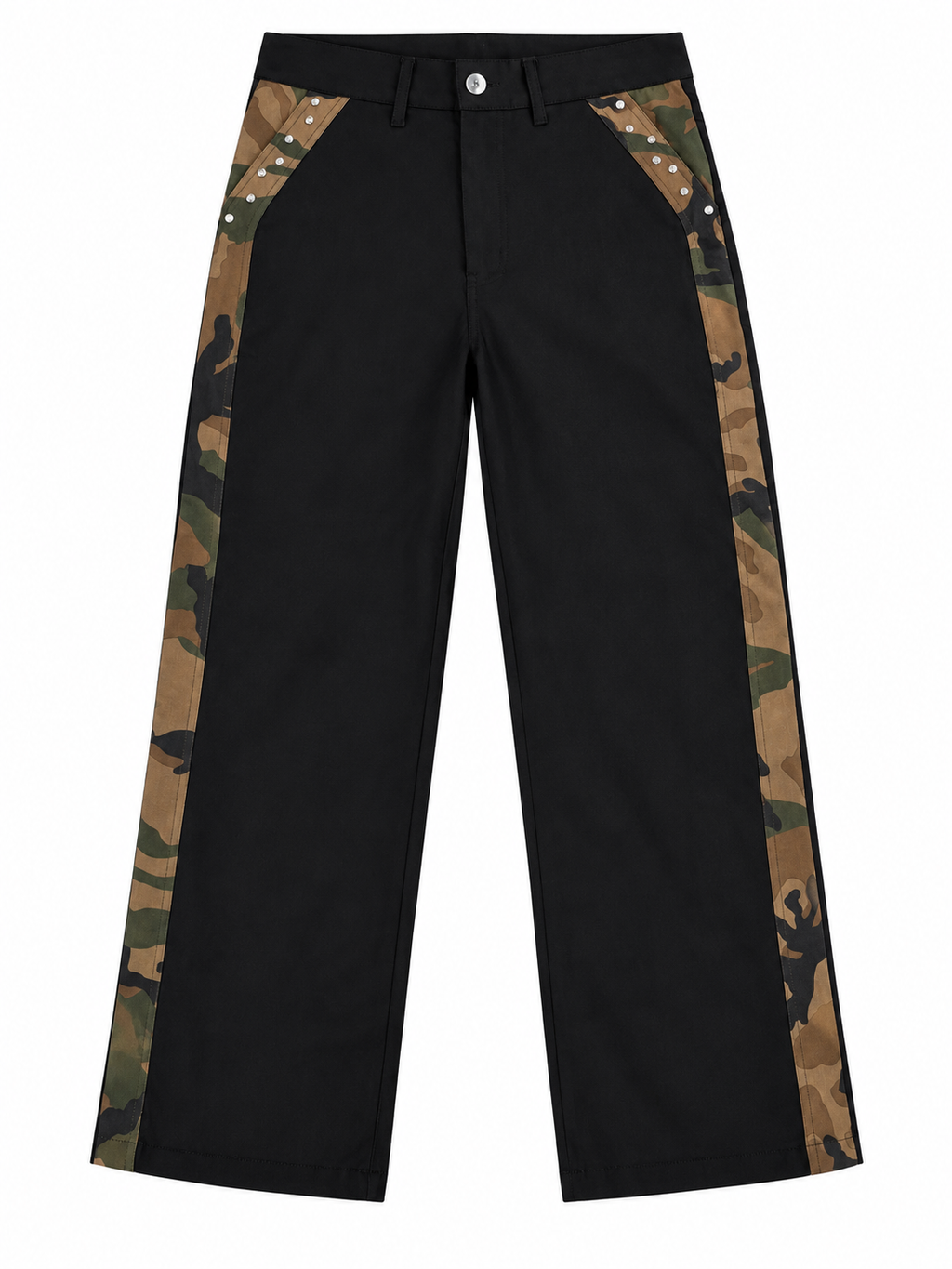 Pantalone Mimetico