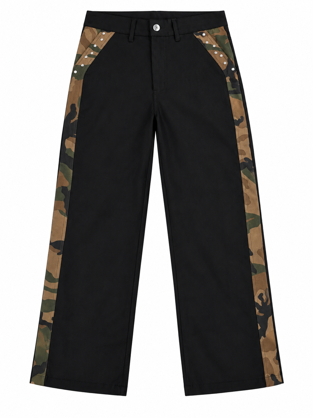 Pantalone Mimetico