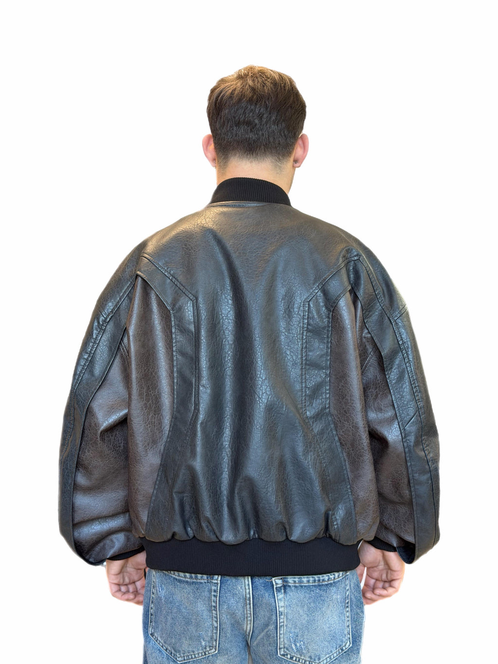 JACKET DETROIT