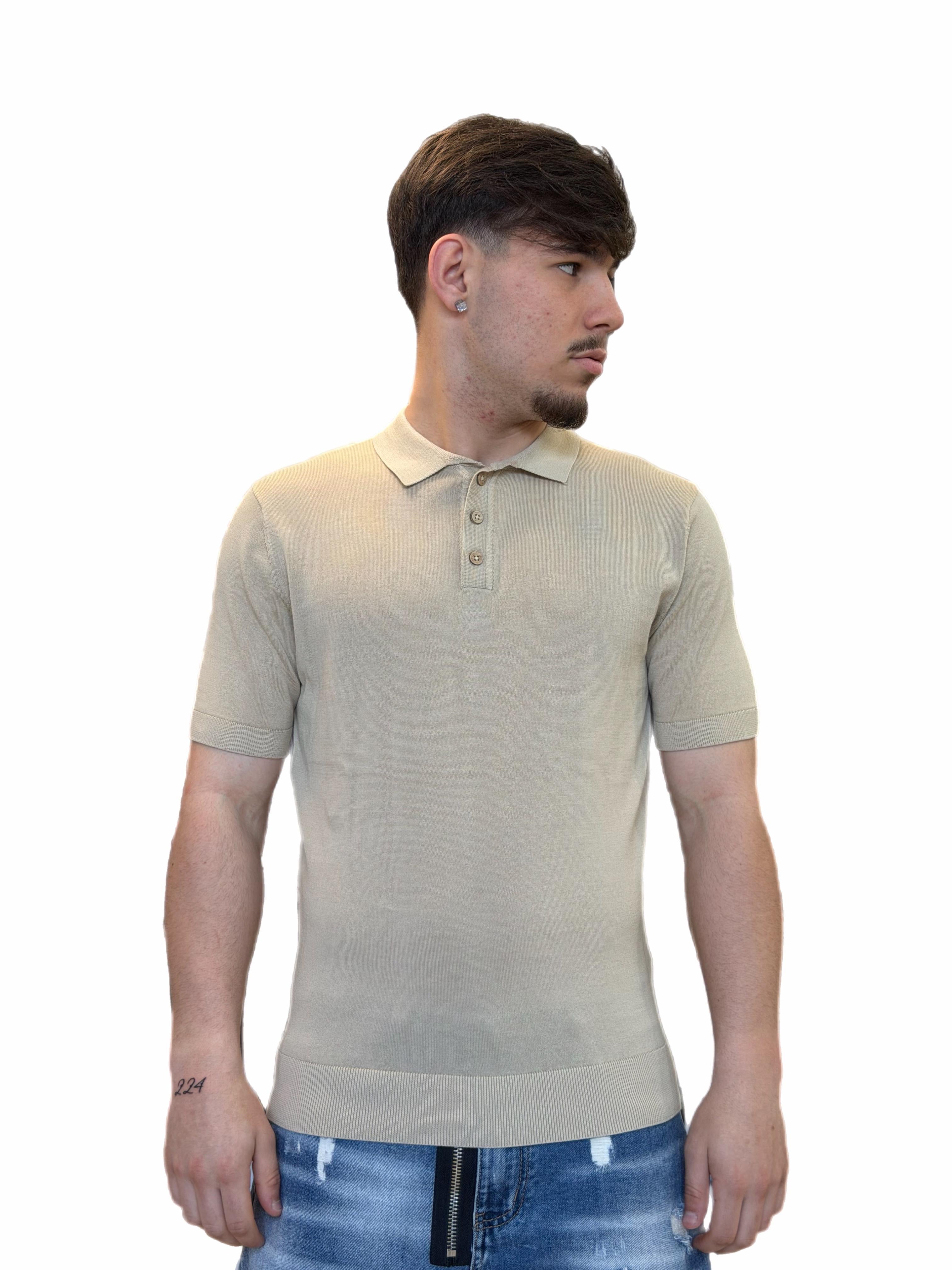 POLO IN FILO