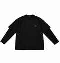 Long Sleeve Premium Nera #Reset2.0