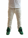 BIKER DNC WHITE