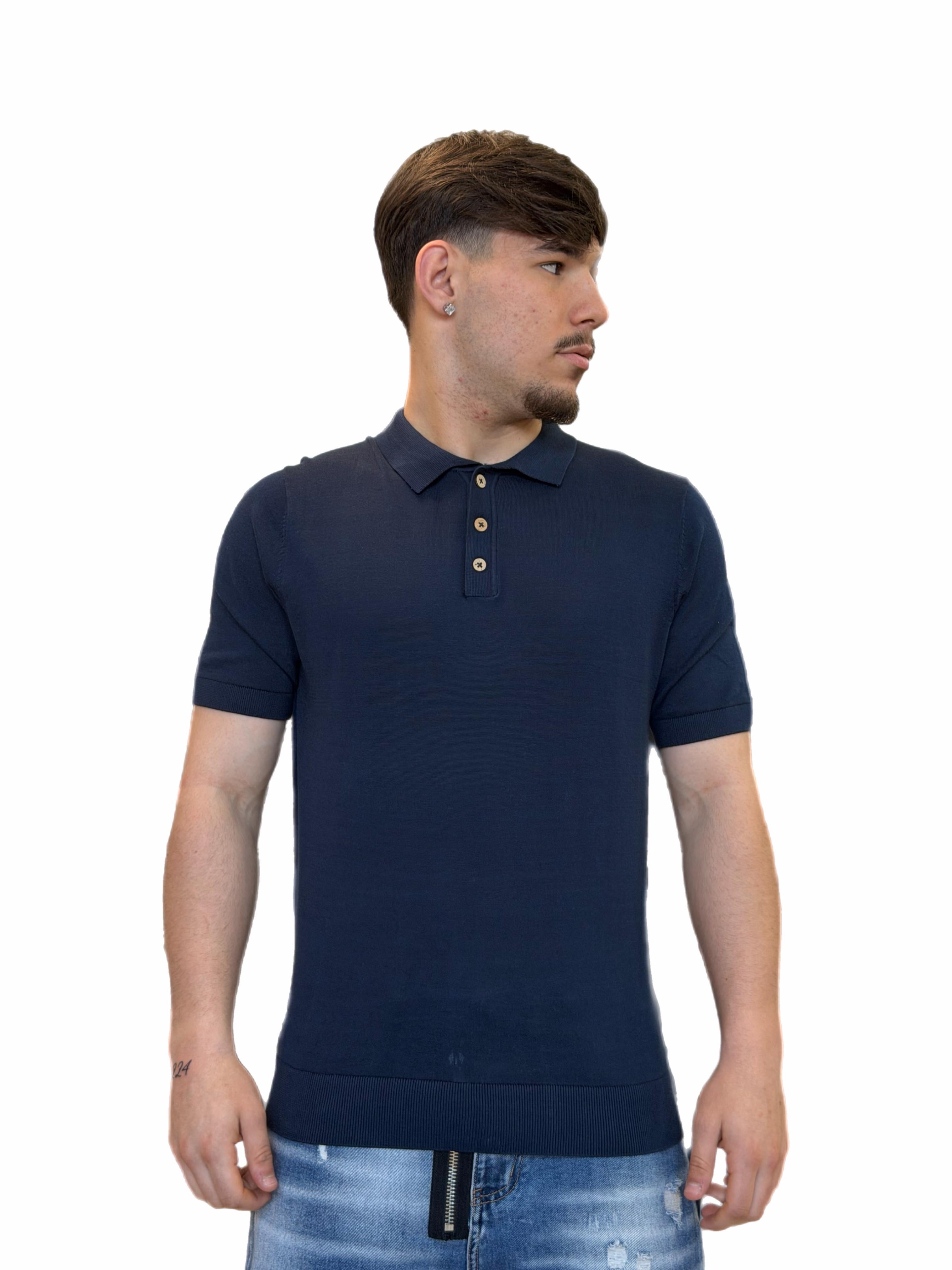 POLO IN FILO