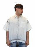 CAMICIA FADED