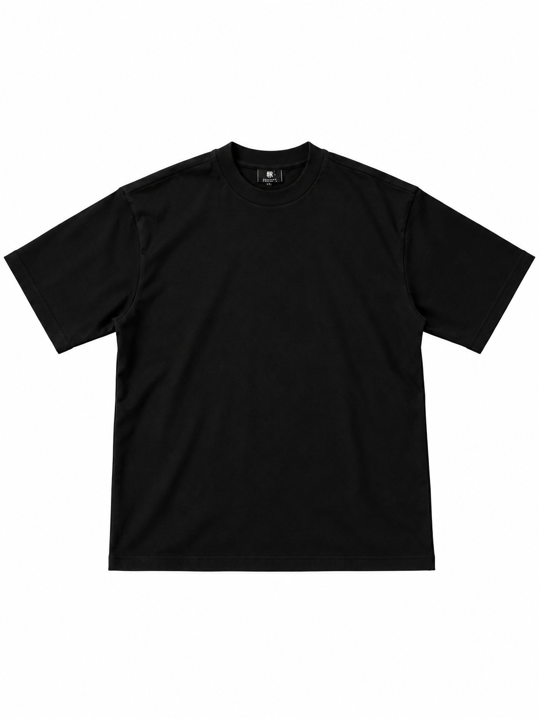 T-Shirt #Reset2.0 Camouflage