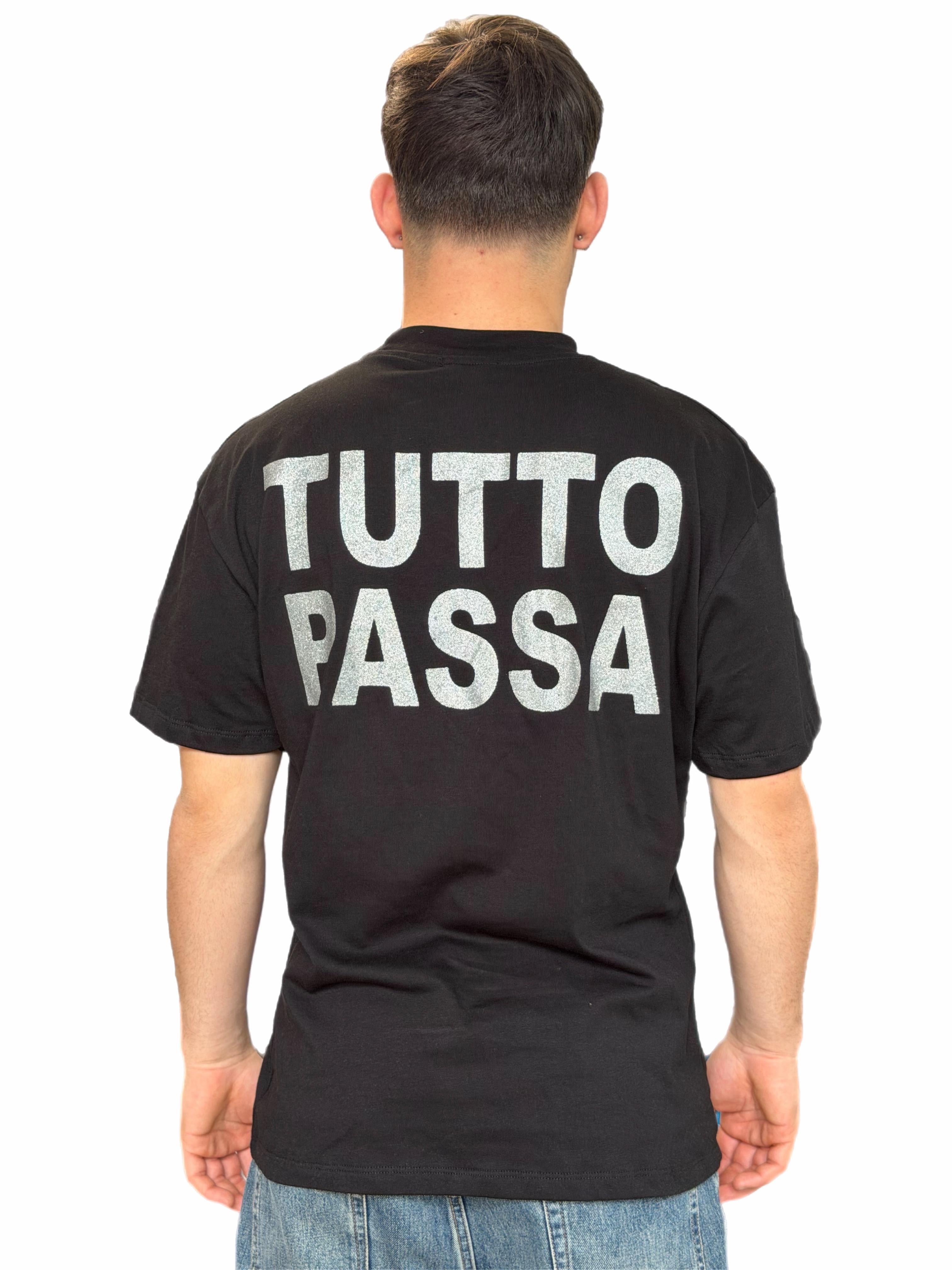 SHIRT TUTTO PASSA