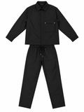 Cordset #Reset2.0 Wanda Nero MAX