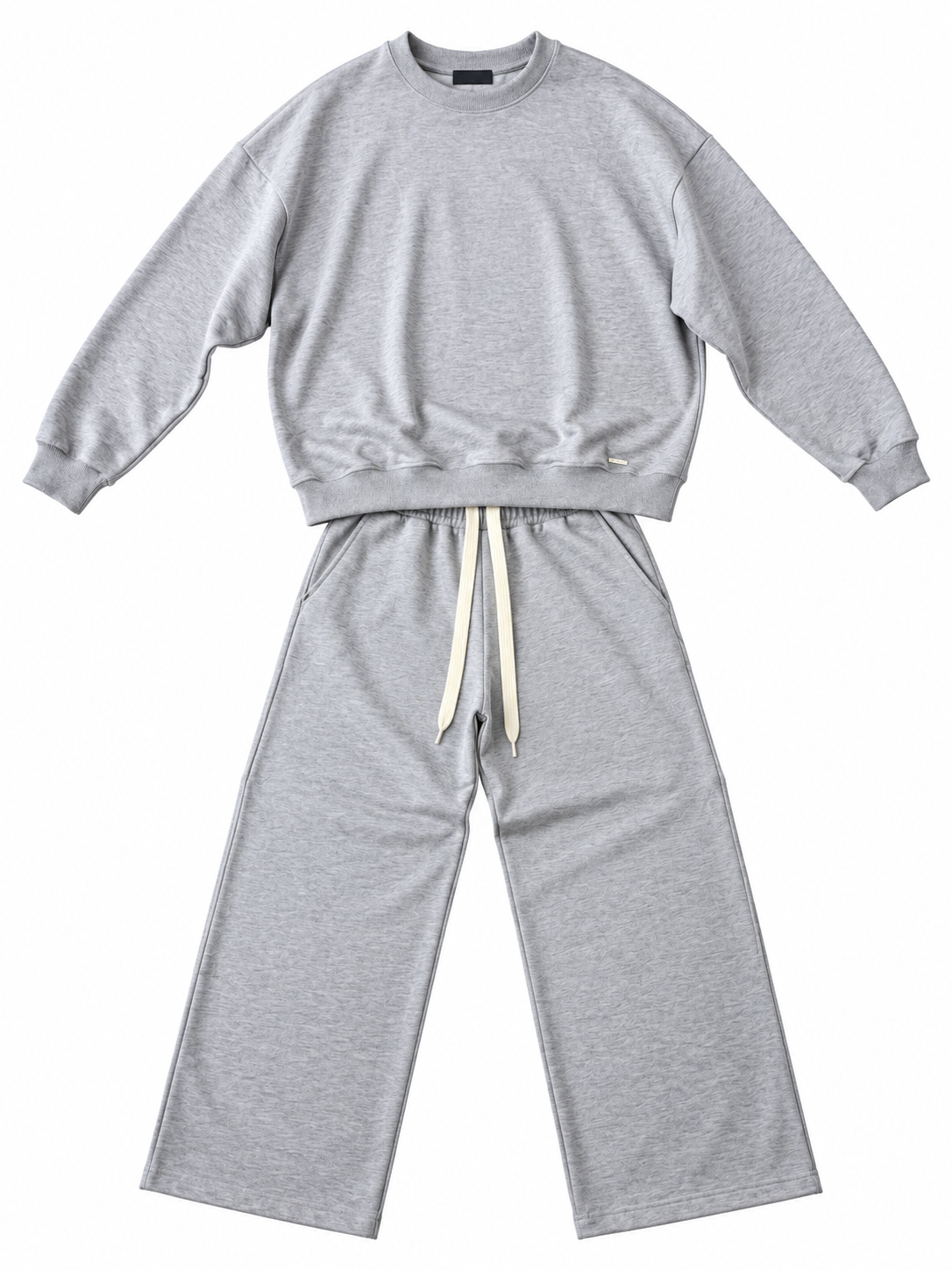 Cordset Cianotic B07 Grigio Nike