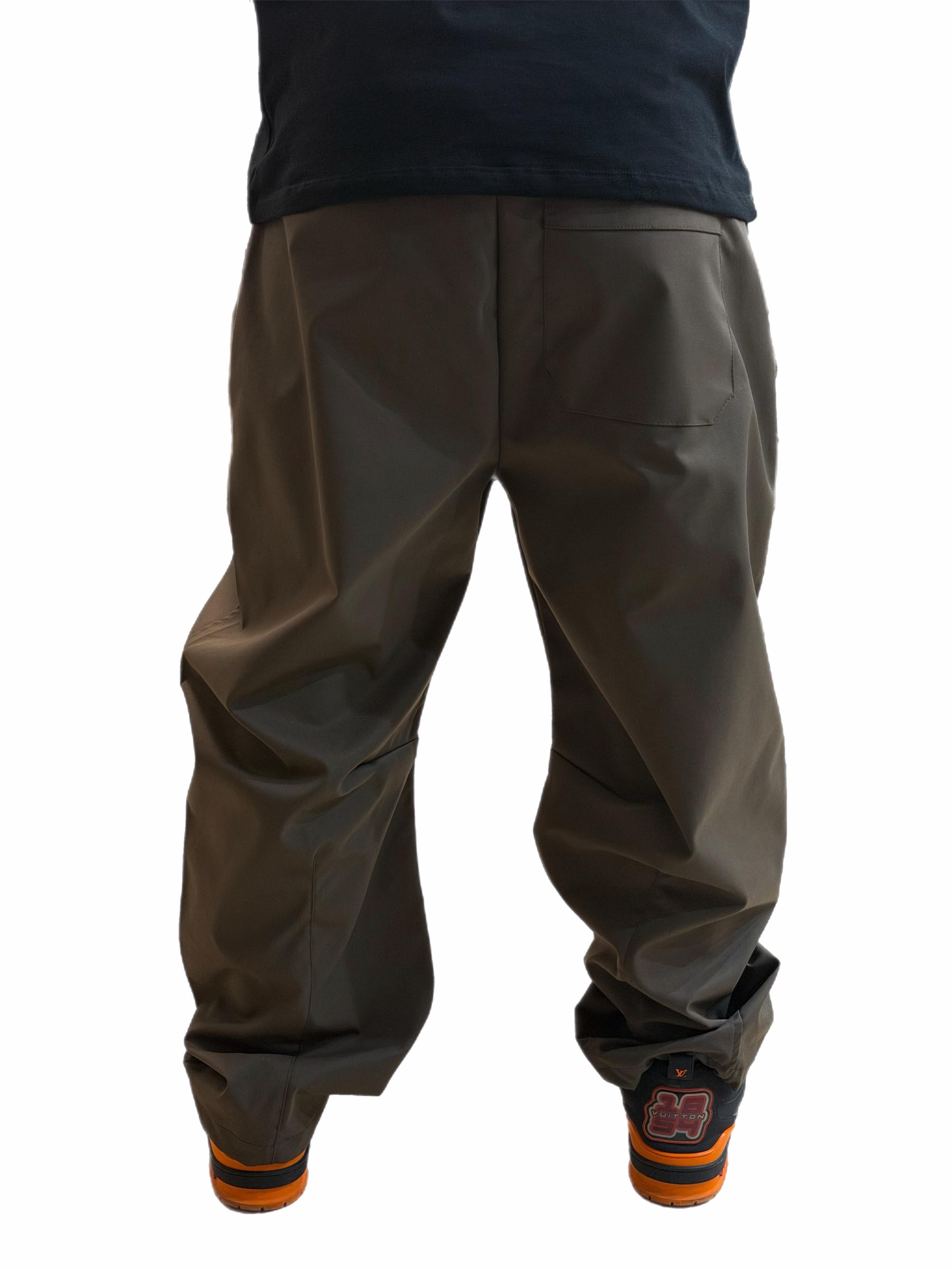 PANT JUST ART