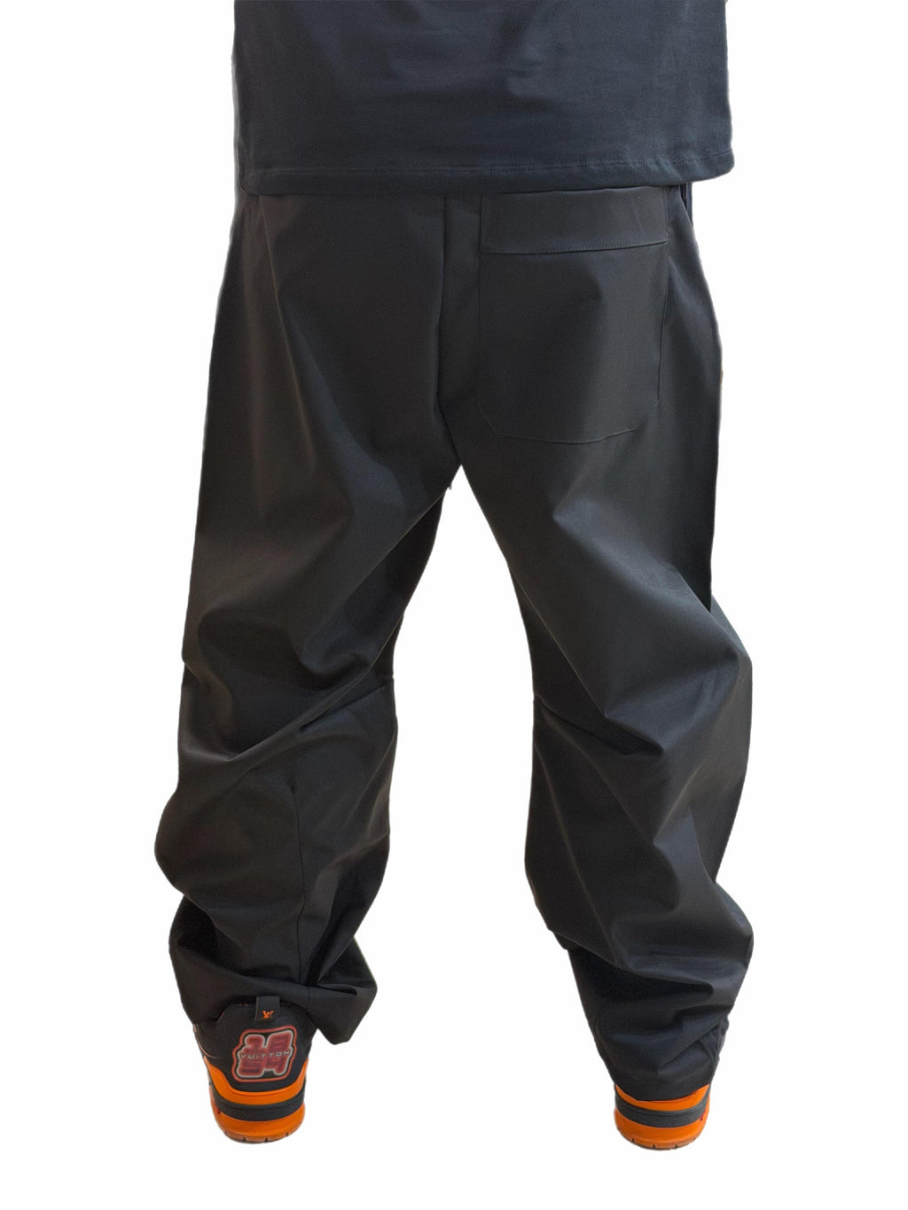 PANT JUST ART