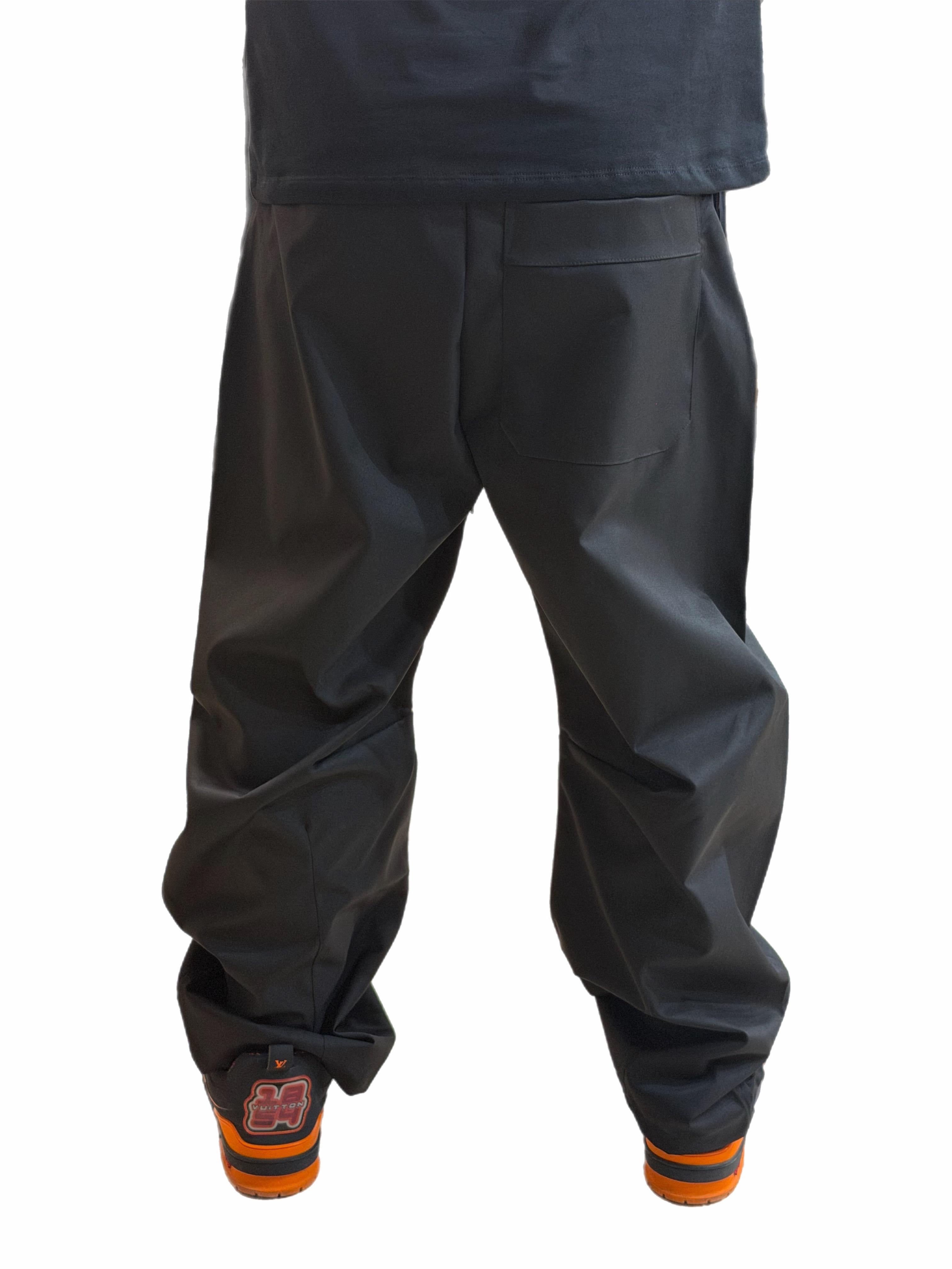 PANT JUST ART