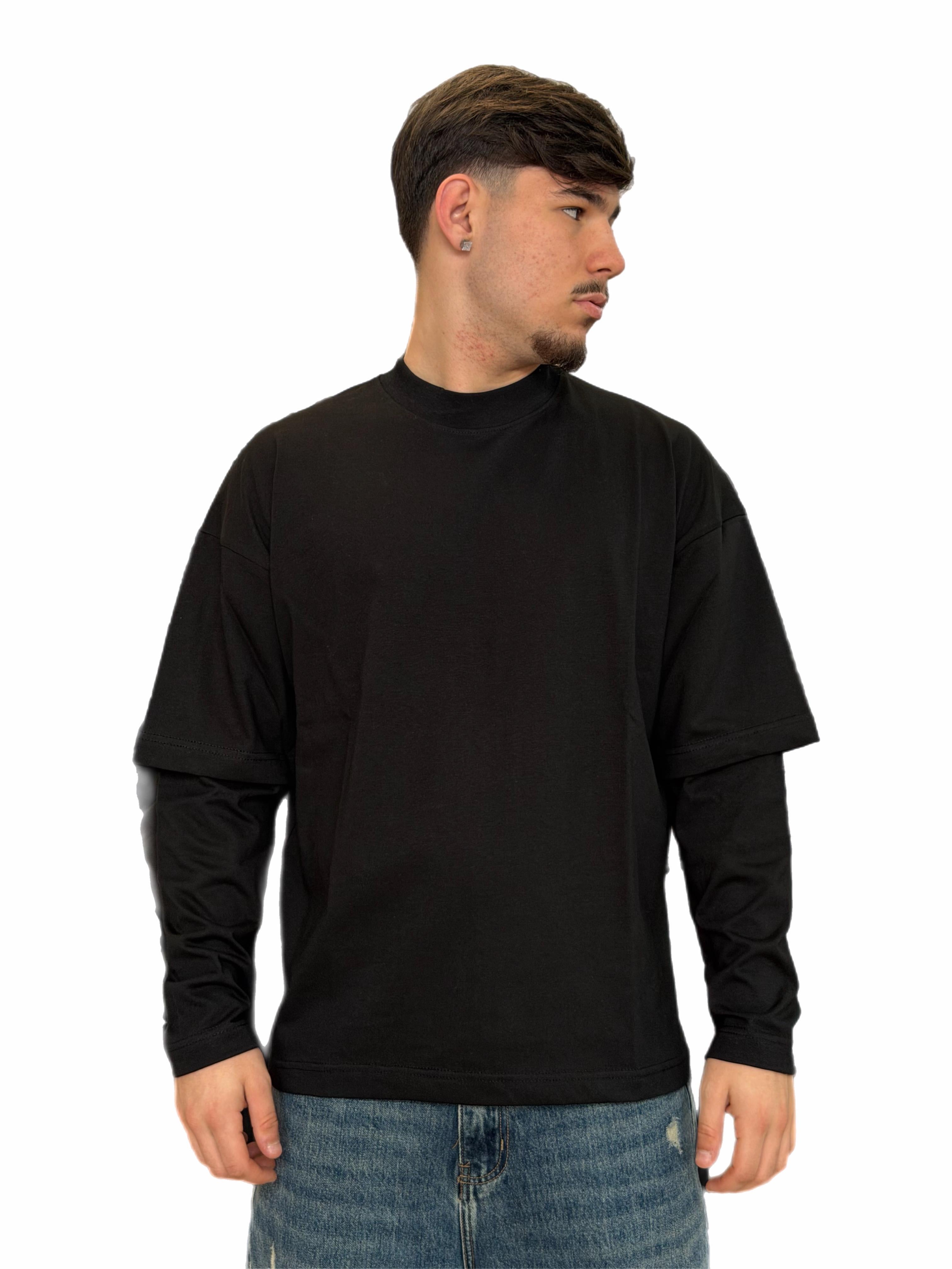LONGSLEEVE LAYER