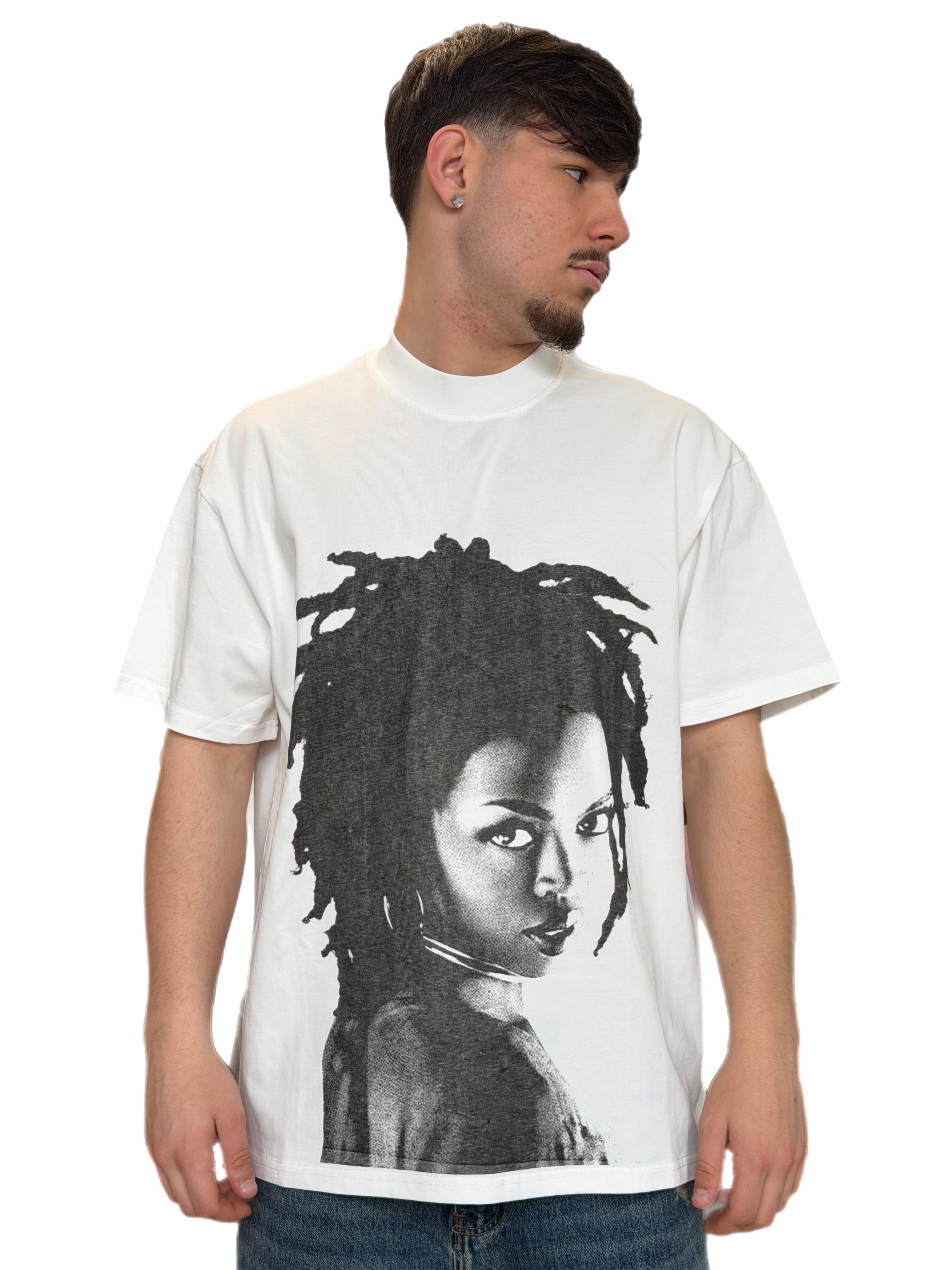 SHIRT MAMA AFRICA