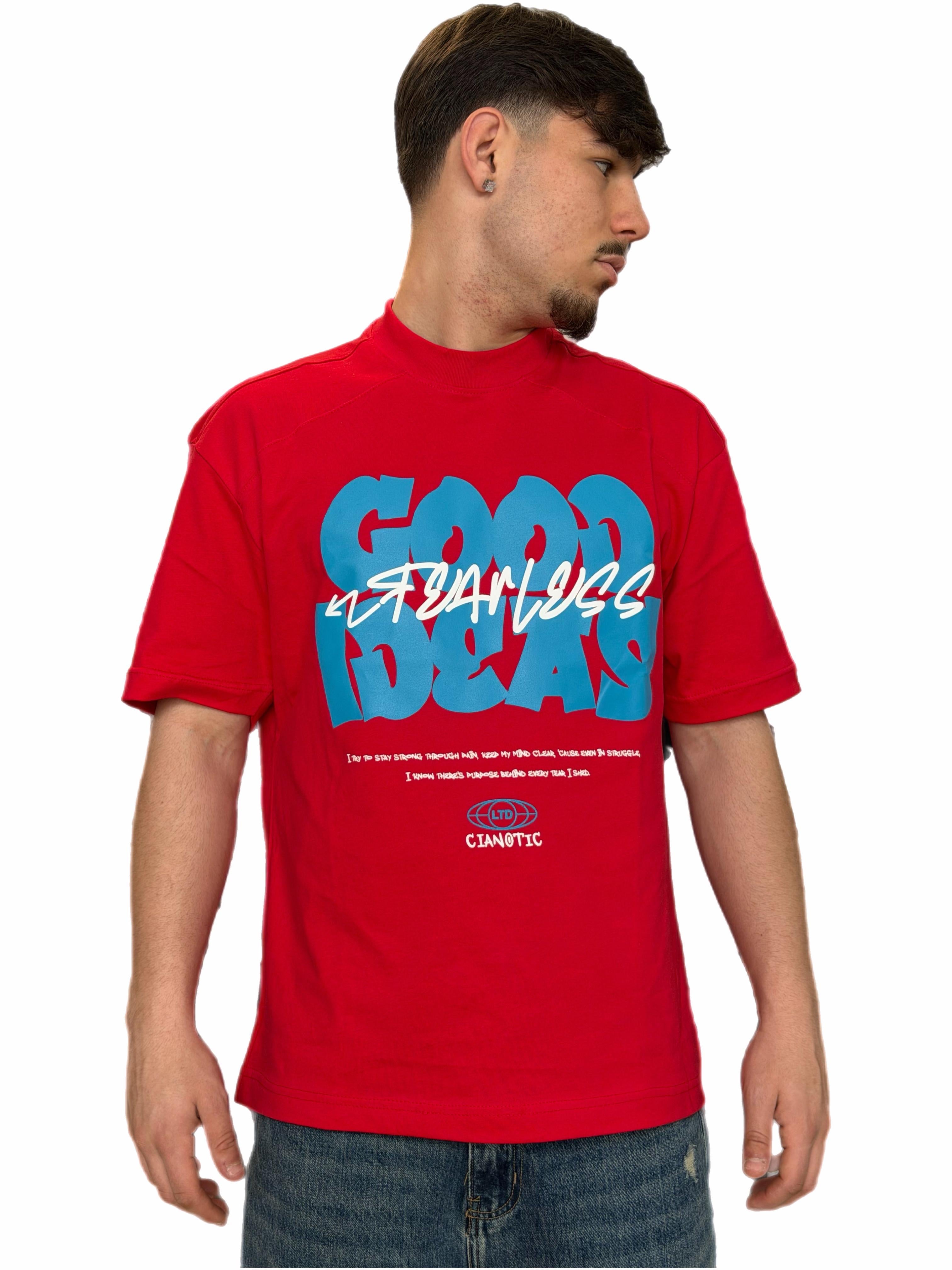 SHIRT GOOD IDEAS