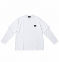Long Sleeve Premium Bianca #Reset2.0