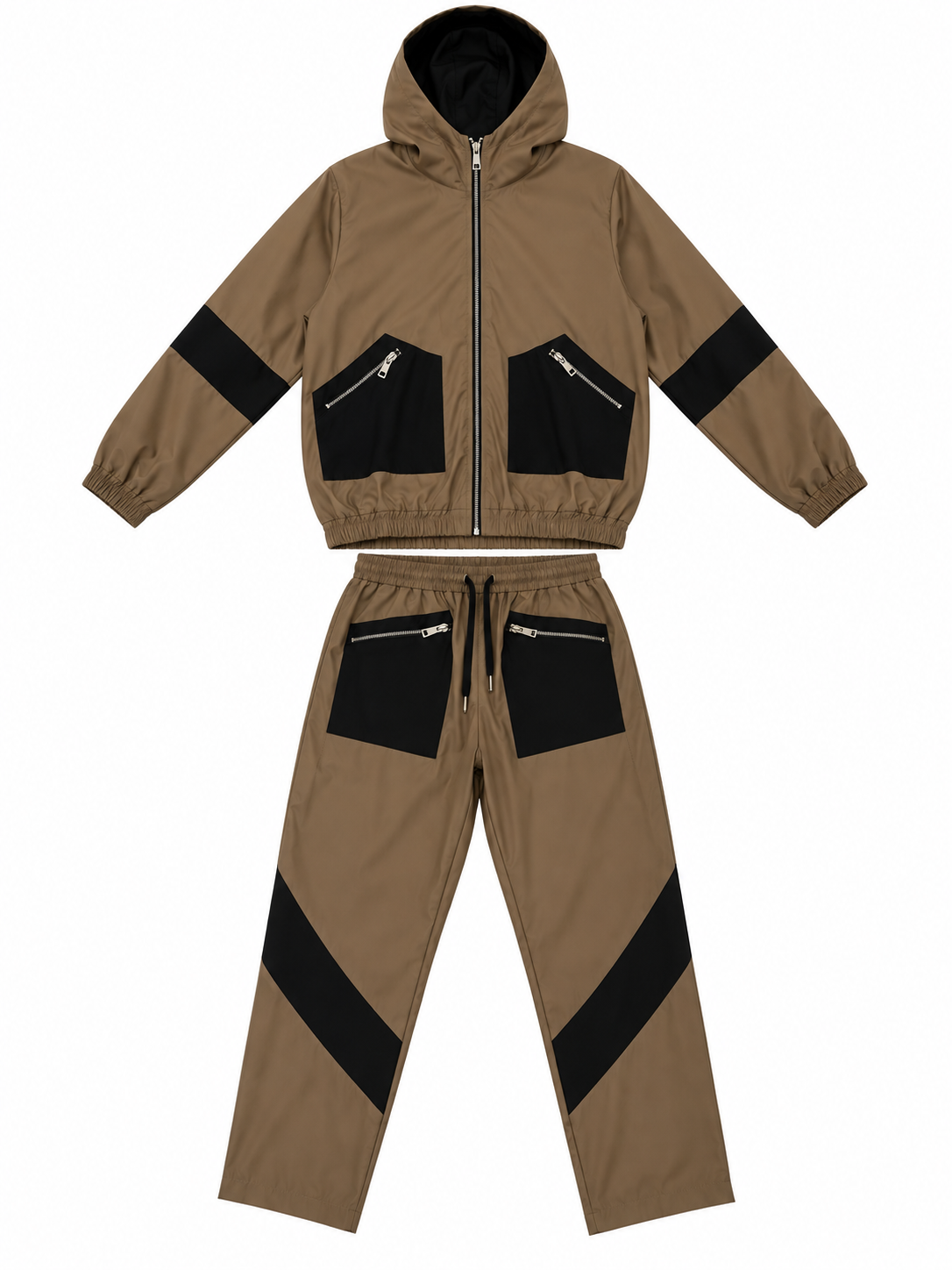 Cordset #Reset2.0 Twill MAX