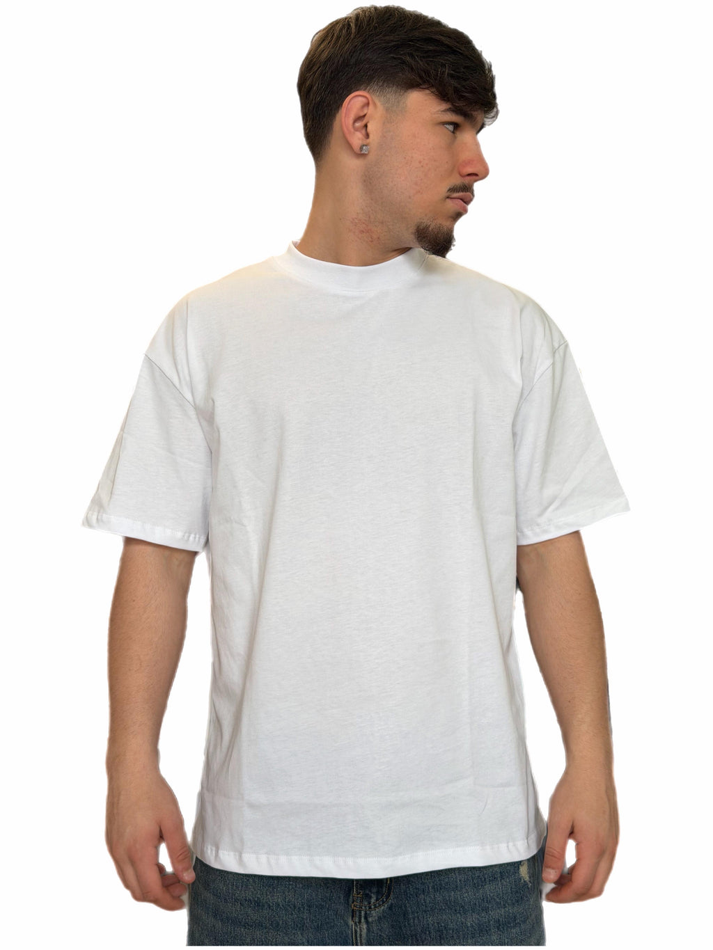 SHIRT TUTTO PASSA