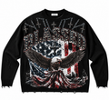 Maglioncino Cianotic Blassed 🇺🇸
