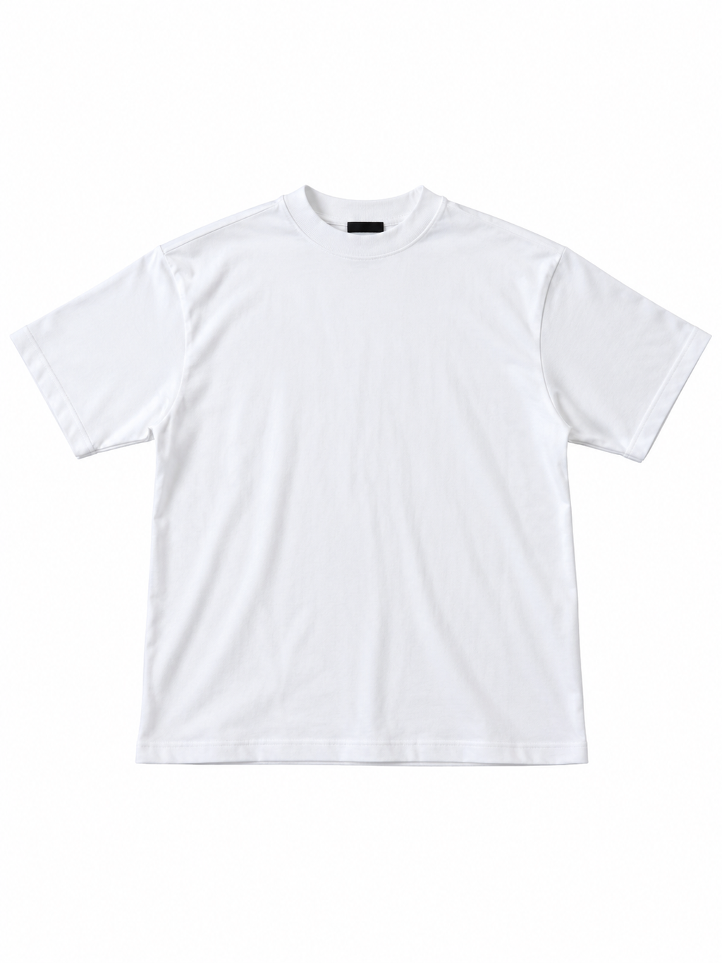 T-Shirt #Reset2.0 Camouflage
